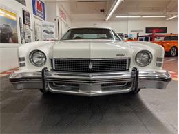 1973 Chevrolet Monte Carlo (CC-1684779) for sale in Mundelein, Illinois