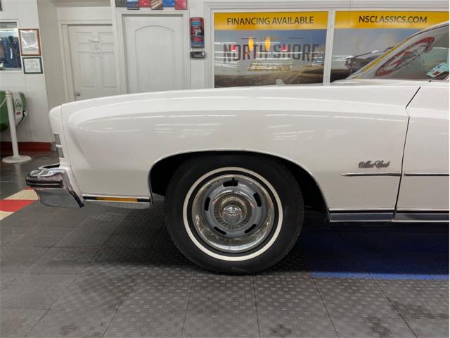 1973 Chevrolet Monte Carlo (CC-1684779) for sale in Mundelein, Illinois