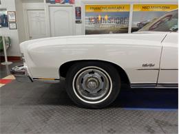 1973 Chevrolet Monte Carlo (CC-1684779) for sale in Mundelein, Illinois