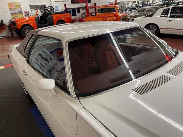 1973 Chevrolet Monte Carlo (CC-1684779) for sale in Mundelein, Illinois