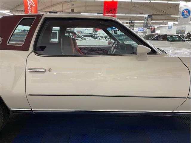 1973 Chevrolet Monte Carlo (CC-1684779) for sale in Mundelein, Illinois