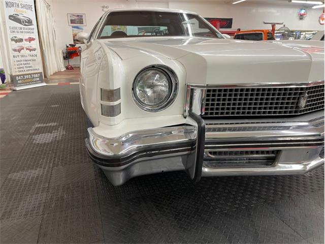 1973 Chevrolet Monte Carlo (CC-1684779) for sale in Mundelein, Illinois