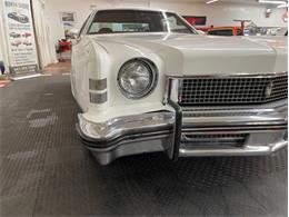 1973 Chevrolet Monte Carlo (CC-1684779) for sale in Mundelein, Illinois