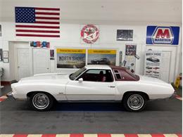 1973 Chevrolet Monte Carlo (CC-1684779) for sale in Mundelein, Illinois