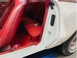 1973 Chevrolet Monte Carlo (CC-1684779) for sale in Mundelein, Illinois