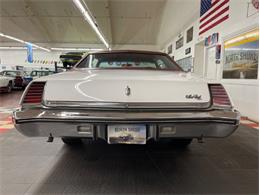 1973 Chevrolet Monte Carlo (CC-1684779) for sale in Mundelein, Illinois