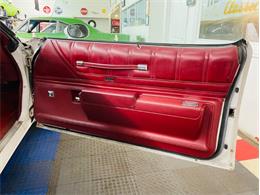 1973 Chevrolet Monte Carlo (CC-1684779) for sale in Mundelein, Illinois