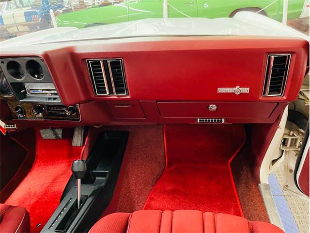 1973 Chevrolet Monte Carlo (CC-1684779) for sale in Mundelein, Illinois