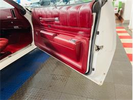 1973 Chevrolet Monte Carlo (CC-1684779) for sale in Mundelein, Illinois