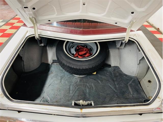 1973 Chevrolet Monte Carlo (CC-1684779) for sale in Mundelein, Illinois
