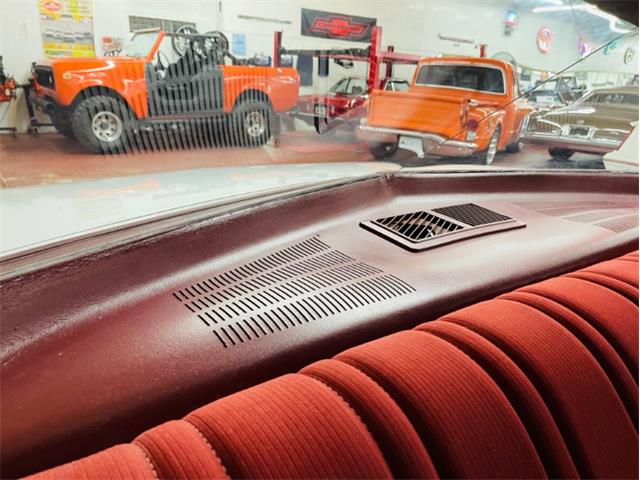 1973 Chevrolet Monte Carlo (CC-1684779) for sale in Mundelein, Illinois