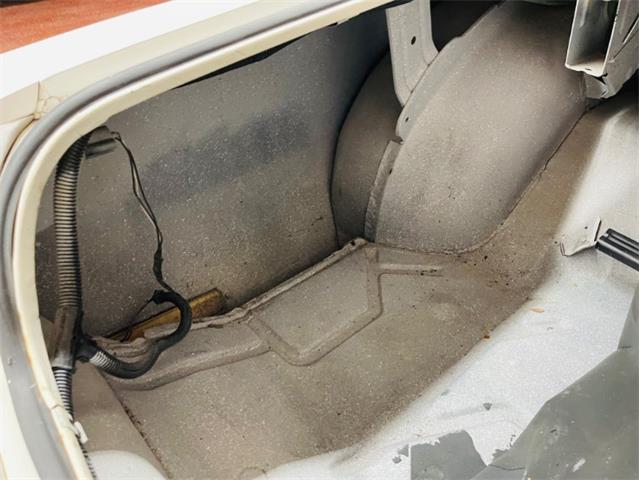 1973 Chevrolet Monte Carlo (CC-1684779) for sale in Mundelein, Illinois