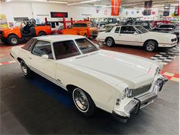 1973 Chevrolet Monte Carlo (CC-1684779) for sale in Mundelein, Illinois
