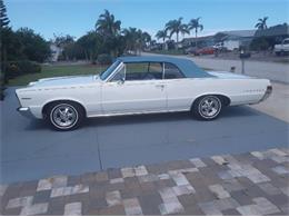 1965 Pontiac Tempest (CC-1680048) for sale in Cadillac, Michigan