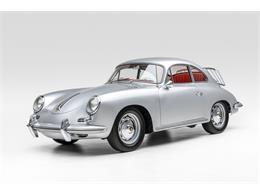 1960 Porsche 356B (CC-1684810) for sale in Costa Mesa, California