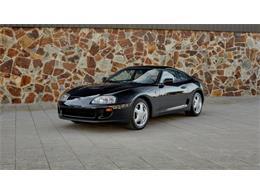 1995 Toyota Supra (CC-1684835) for sale in Amelia Island, Florida