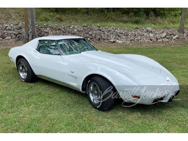 1977 Chevrolet Corvette (CC-1680484) for sale in Scottsdale, Arizona