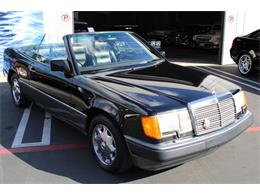 1993 Mercedes-Benz 300 (CC-1684859) for sale in Laguna Beach, California