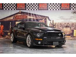 2008 Shelby GT500 (CC-1684864) for sale in Bristol, Pennsylvania