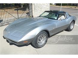 1978 Chevrolet Corvette (CC-1680487) for sale in Scottsdale, Arizona