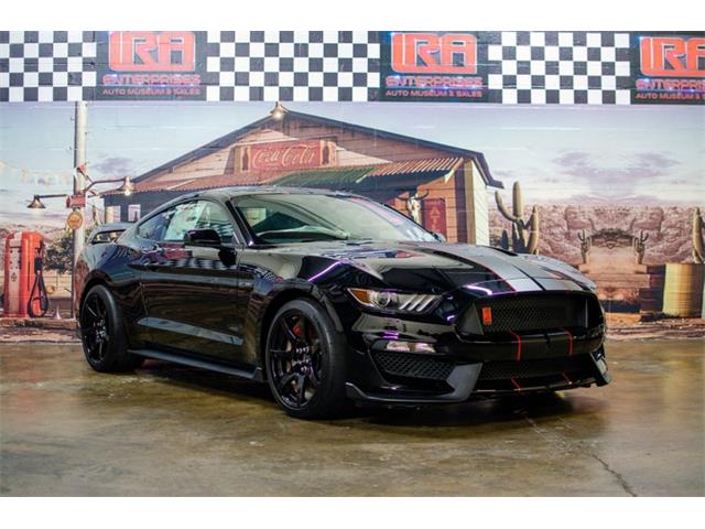 2017 Ford Mustang Shelby GT350 (CC-1684870) for sale in Bristol, Pennsylvania