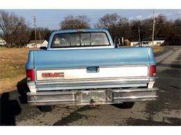 1987 GMC Sierra 1500 (CC-1684872) for sale in Harpers Ferry, West Virginia