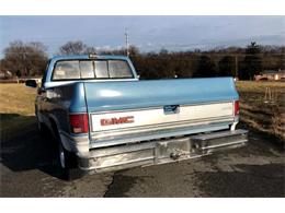 1987 GMC Sierra 1500 (CC-1684872) for sale in Harpers Ferry, West Virginia