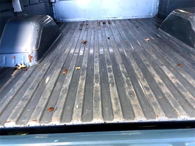 1987 GMC Sierra 1500 (CC-1684872) for sale in Harpers Ferry, West Virginia