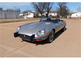 1974 Jaguar E-Type (CC-1684883) for sale in Fenton, Missouri