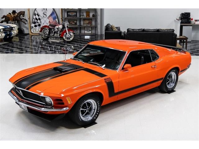 1970 Ford Mustang (CC-1684899) for sale in Scottsdale, Arizona