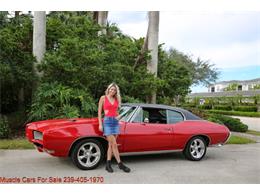 1968 Pontiac GTO (CC-1684901) for sale in Fort Myers, Florida