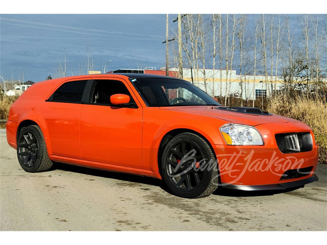 2006 Dodge Magnum for Sale CC1680491