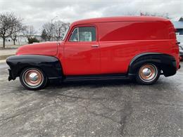 1954 GMC Delivery (CC-1684950) for sale in Oakville, Ontario