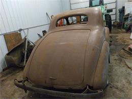 1937 Chevrolet Coupe (CC-1684955) for sale in Parkers Prairie, Minnesota