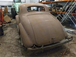 1937 Chevrolet Coupe (CC-1684955) for sale in Parkers Prairie, Minnesota