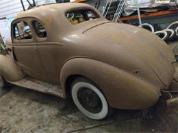 1937 Chevrolet Coupe (CC-1684955) for sale in Parkers Prairie, Minnesota