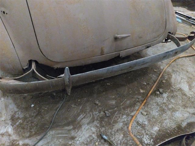 1937 Chevrolet Coupe (CC-1684955) for sale in Parkers Prairie, Minnesota