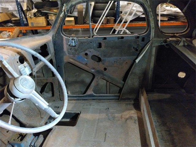 1937 Chevrolet Coupe (CC-1684955) for sale in Parkers Prairie, Minnesota