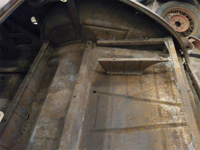 1937 Chevrolet Coupe (CC-1684955) for sale in Parkers Prairie, Minnesota