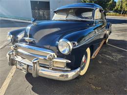 1950 Chevrolet Deluxe (CC-1684968) for sale in Palm Springs, California