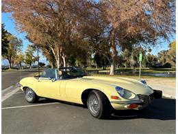 1974 Jaguar XKE (CC-1684980) for sale in Palm Springs, California