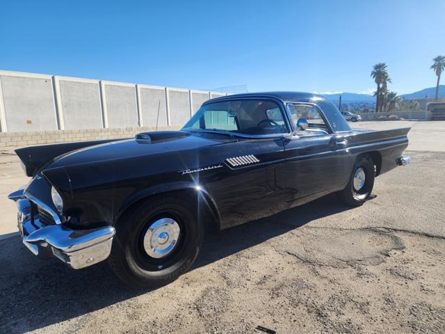 1957 Ford Thunderbird (CC-1684987) for sale in Palm Springs, California