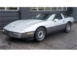 1985 Chevrolet Corvette (CC-1684988) for sale in Palm Springs, California