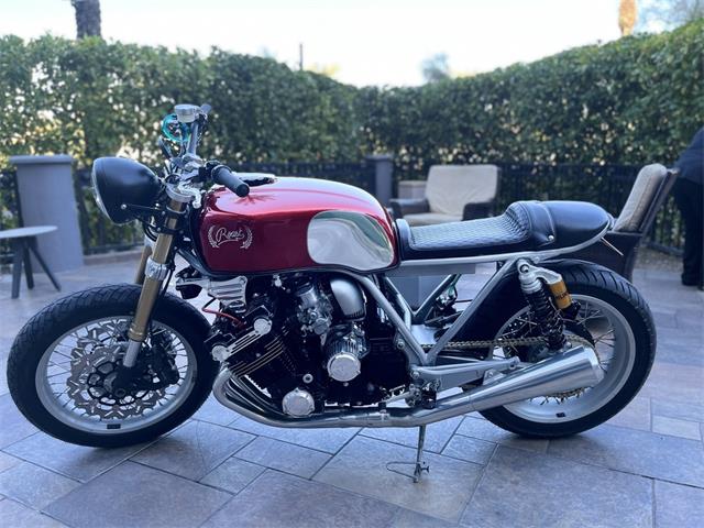 1979 Honda Motorcycle for Sale | ClassicCars.com | CC-1680499