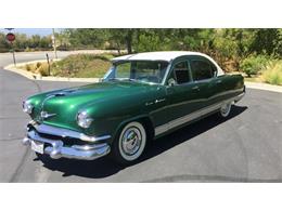1953 Kaiser Manhattan (CC-1684990) for sale in Palm Springs, California