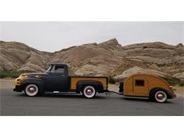 1954 Ford F100 (CC-1684993) for sale in Palm Springs, California