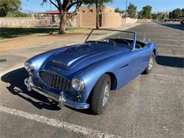 1959 Austin-Healey 100-6 (CC-1684994) for sale in Palm Springs, California