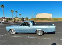 1967 Ford Ranchero (CC-1684999) for sale in Palm Springs, California
