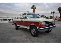 1989 Ford F250 (CC-1685002) for sale in Palm Springs, California