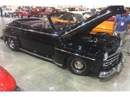 1948 Ford Parts Car (CC-1685003) for sale in Palm Springs, California